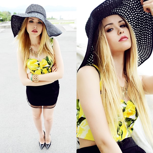 inspiration, Lookbook